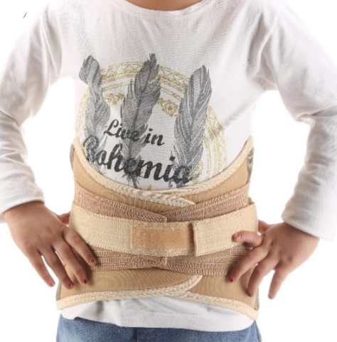 کمر بند کودک