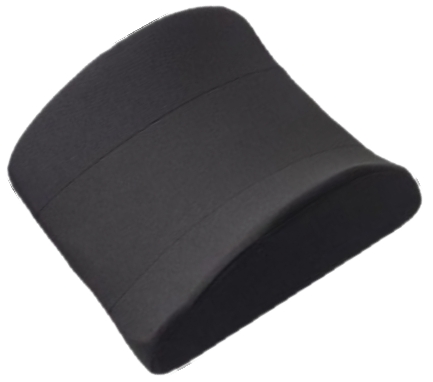 پشت کمری مموری فوم