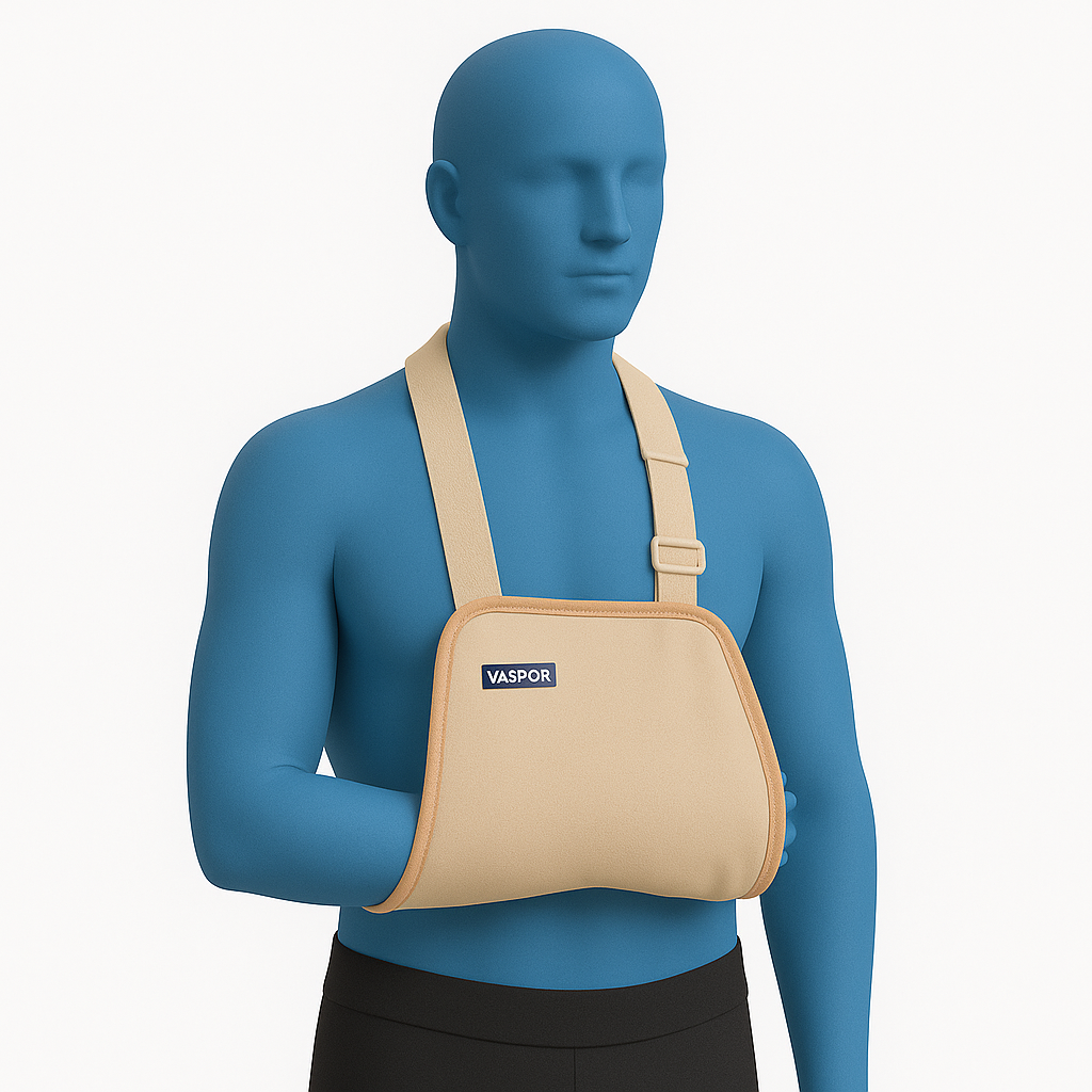 آویز دست گردنی واسپور